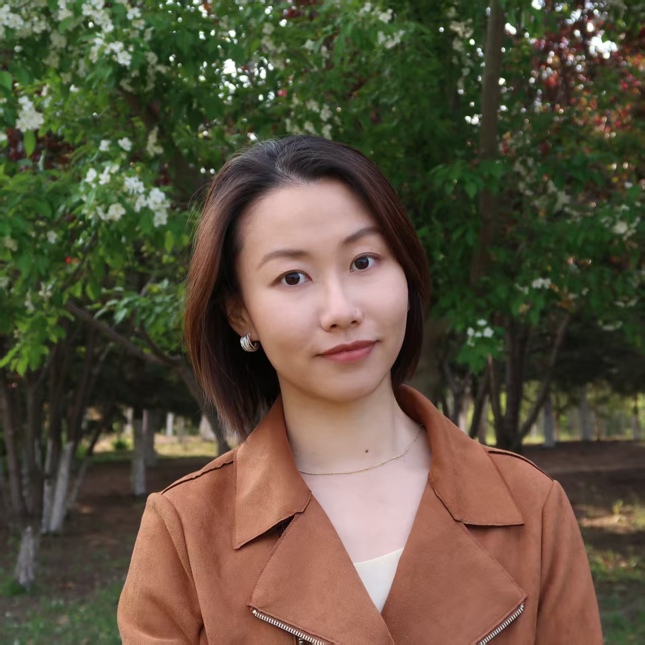 Yi Han